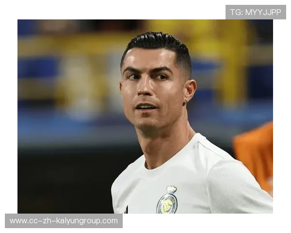 C罗的处罚释放出让球迷热议的信号弹 C罗的处罚释放出让球迷热议的信号弹