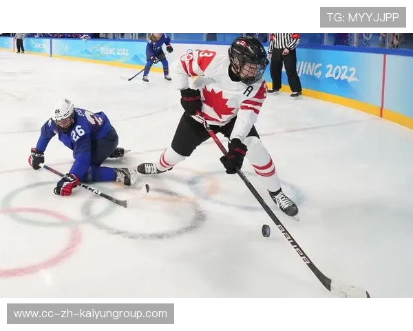 世界冰球:加拿大队火力全开,霸主地位巩固!,加拿大冰球运动 世界冰球:加拿大队火力全开,霸主地位巩固!,加拿大冰球运动