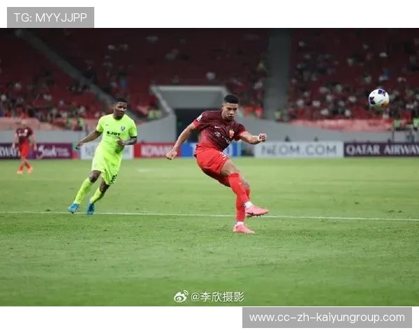 上海海港在亚冠赛场迎来关键战役，柔佛主场火力全开