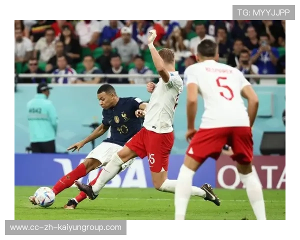 世界杯姆巴佩能否成为三人中最先爆发的那位？